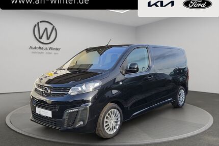 Opel Zafira Life Gebrauchtwagen