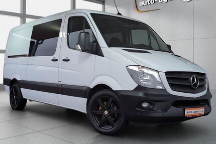 Mercedes-Benz Sprinter Gebrauchtwagen
