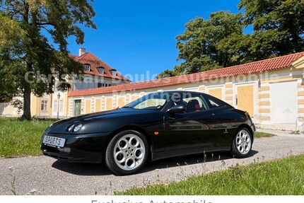 Alfa Romeo GTV Gebrauchtwagen