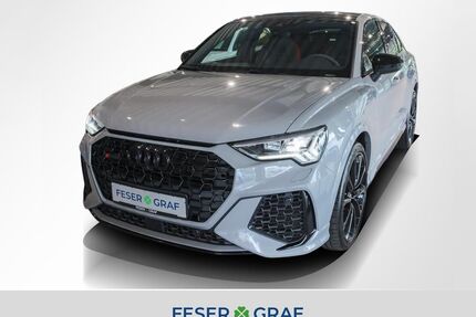 Audi RSQ3 Gebrauchtwagen