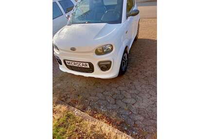 Microcar Due 