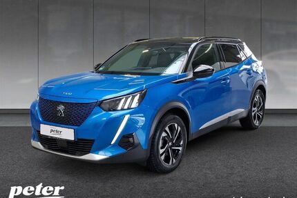 Peugeot 2008 Gebrauchtwagen