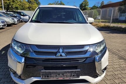 Mitsubishi Outlander Gebrauchtwagen