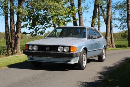 VW Scirocco Gebrauchtwagen
