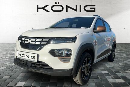 Dacia Spring Gebrauchtwagen