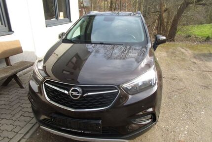 Opel Mokka Gebrauchtwagen