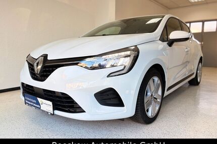 Renault Clio Gebrauchtwagen