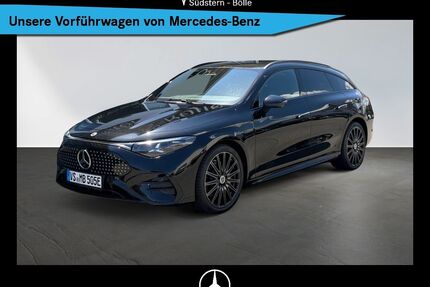 Mercedes-Benz CLA 350 Gebrauchtwagen