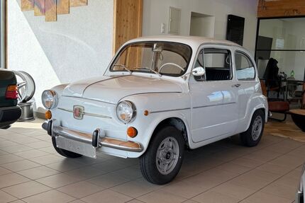 Fiat 600 Gebrauchtwagen