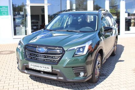 Subaru Forester Gebrauchtwagen
