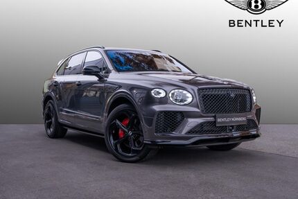 Bentley Bentayga Gebrauchtwagen