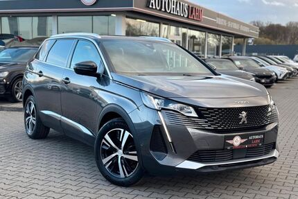 Peugeot 5008 Gebrauchtwagen