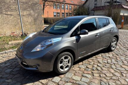 Nissan Leaf Gebrauchtwagen