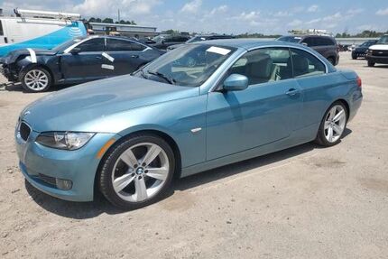 BMW 335 Gebrauchtwagen