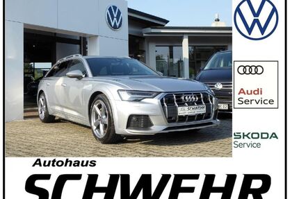 Audi A6 Allroad Gebrauchtwagen