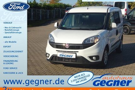 Fiat Doblo Gebrauchtwagen