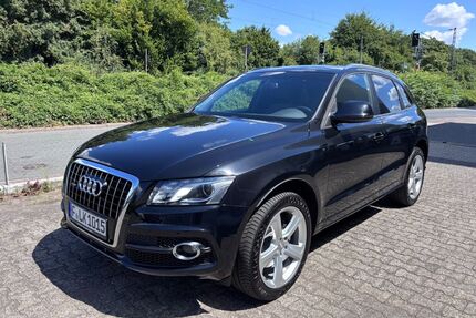 Audi Q5 Gebrauchtwagen