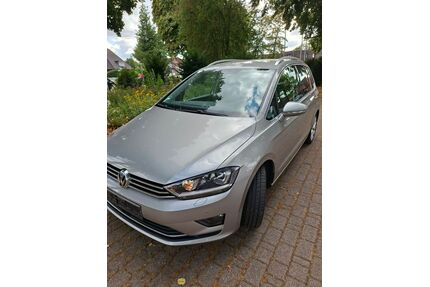 VW Golf Sportsvan Gebrauchtwagen
