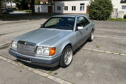 Mercedes-Benz CE 230 Gebrauchtwagen