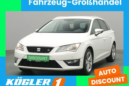 Seat Leon Gebrauchtwagen