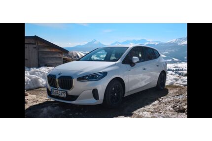 BMW 218 Active Tourer Gebrauchtwagen