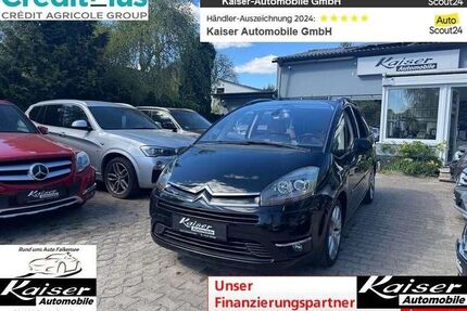 Citroen Grand C4 Picasso / SpaceTourer Gebrauchtwagen