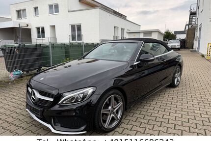 Mercedes-Benz C 200 Gebrauchtwagen