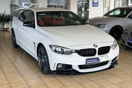 BMW 440 Gebrauchtwagen