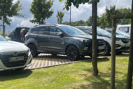 Ford Kuga Gebrauchtwagen