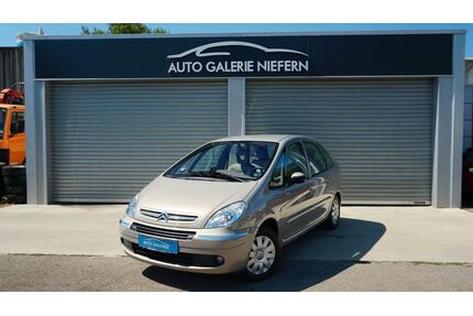 Citroen Xsara Picasso Gebrauchtwagen