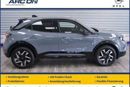Opel Mokka Gebrauchtwagen