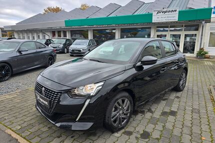 Peugeot 208 Gebrauchtwagen