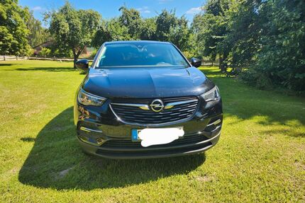 Opel Grandland (X) Gebrauchtwagen