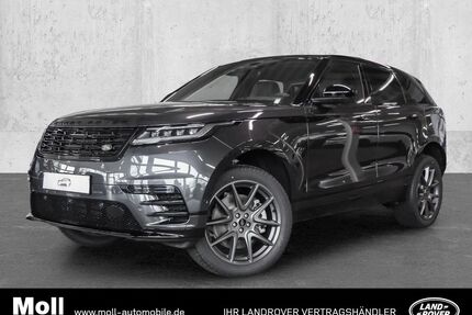 Land Rover Range Rover Velar Gebrauchtwagen
