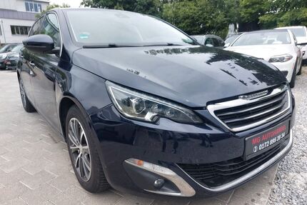 Peugeot 308 Gebrauchtwagen
