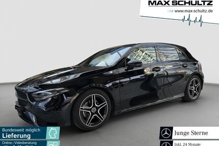Mercedes-Benz A 200 Gebrauchtwagen