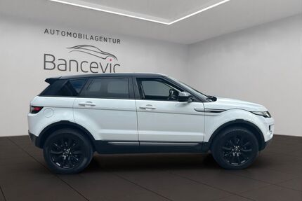 Land Rover Range Rover Evoque Gebrauchtwagen