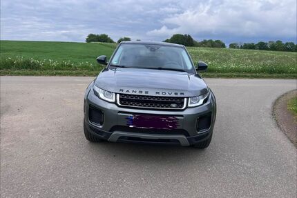Land Rover Range Rover Evoque Gebrauchtwagen