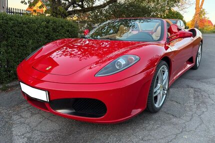 Ferrari F430 Gebrauchtwagen