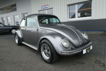 VW Käfer Gebrauchtwagen