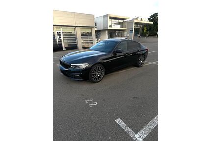 BMW 530 Gebrauchtwagen