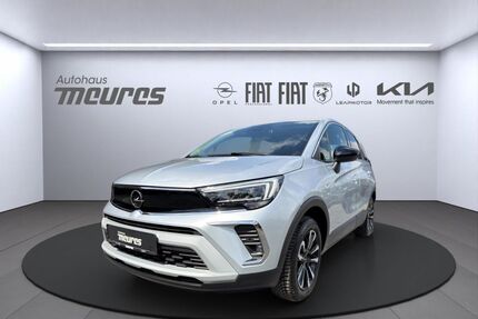 Opel Crossland (X) Gebrauchtwagen