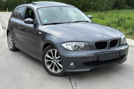 BMW 120 Gebrauchtwagen
