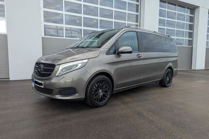 Mercedes-Benz V 250 Gebrauchtwagen