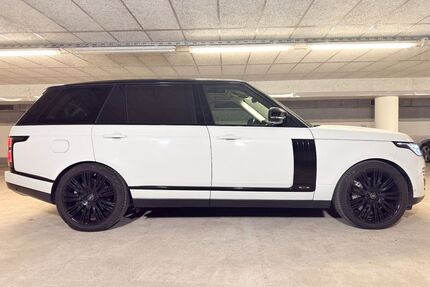 Land Rover Range Rover Gebrauchtwagen