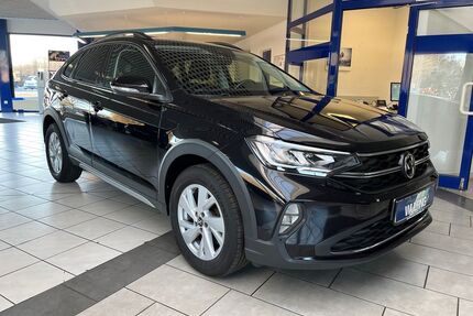 VW Taigo Gebrauchtwagen