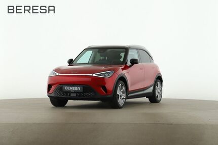 Smart #1 Gebrauchtwagen