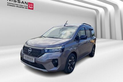 Nissan Townstar Gebrauchtwagen