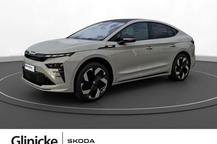 Skoda Enyaq Gebrauchtwagen