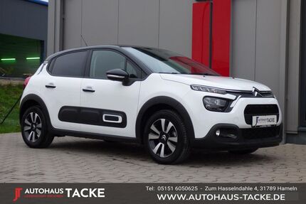 Citroen C3 Gebrauchtwagen